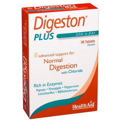 Digeston Plus Tablets