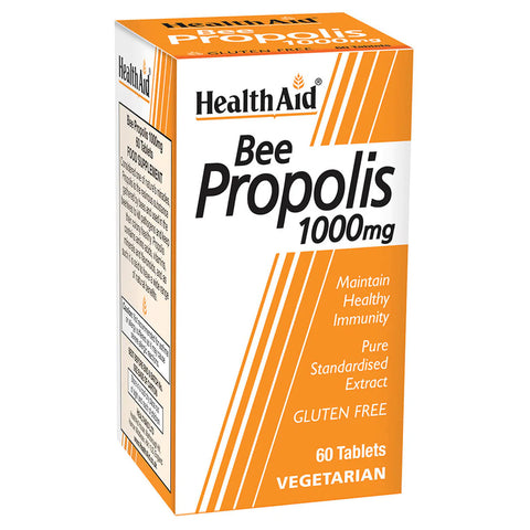 Bee Propolis 1000mg Tablets