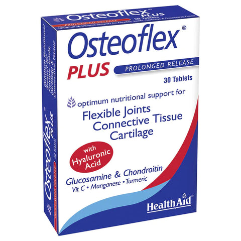 Osteoflex® Plus Tablets