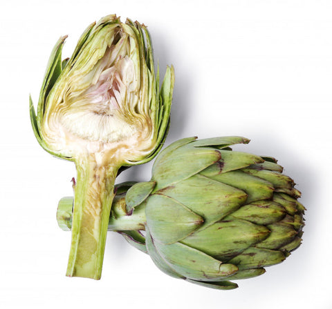 Health Benefits of Artichoke