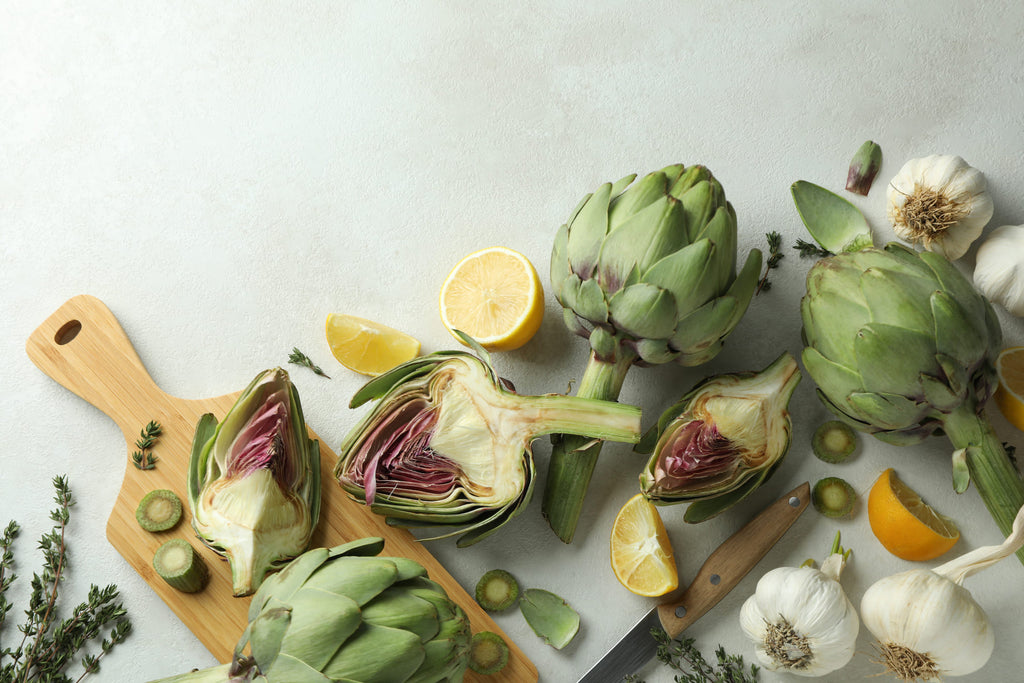 What Is Artichoke?