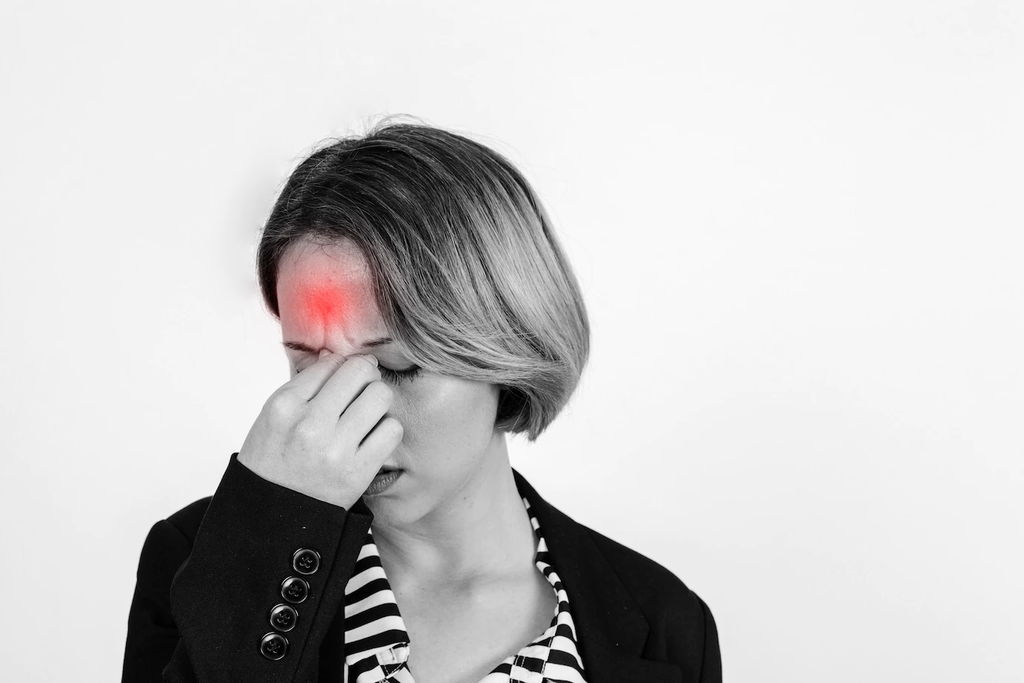 Migraine Mystery Solved