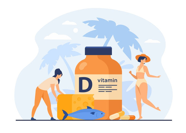 Is Vitamin D a Miracle Supplement