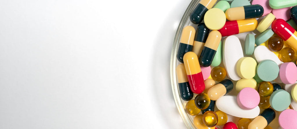 Why You Should Take HealthAid Multivitamins