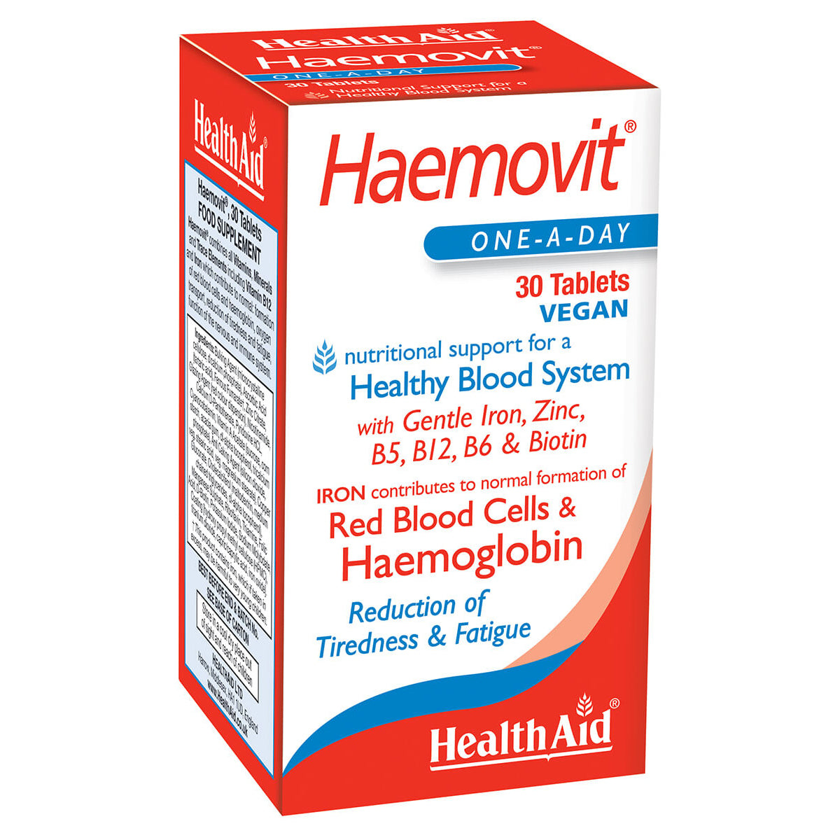 Haemovit® Tablets