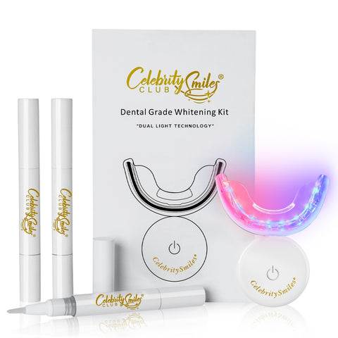 Teeth Whitening kit