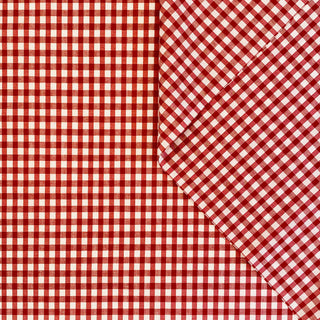 GINGHAM CHECK (1