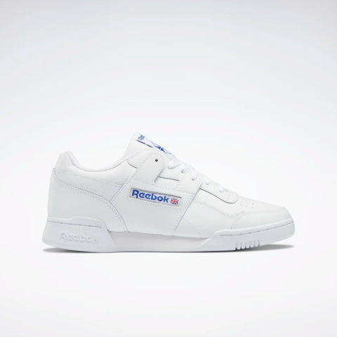 REEBOK WORKOUT PLUS SHOE
