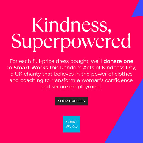 Random acts of kindness day