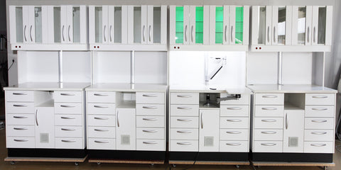 Dental Cabinet