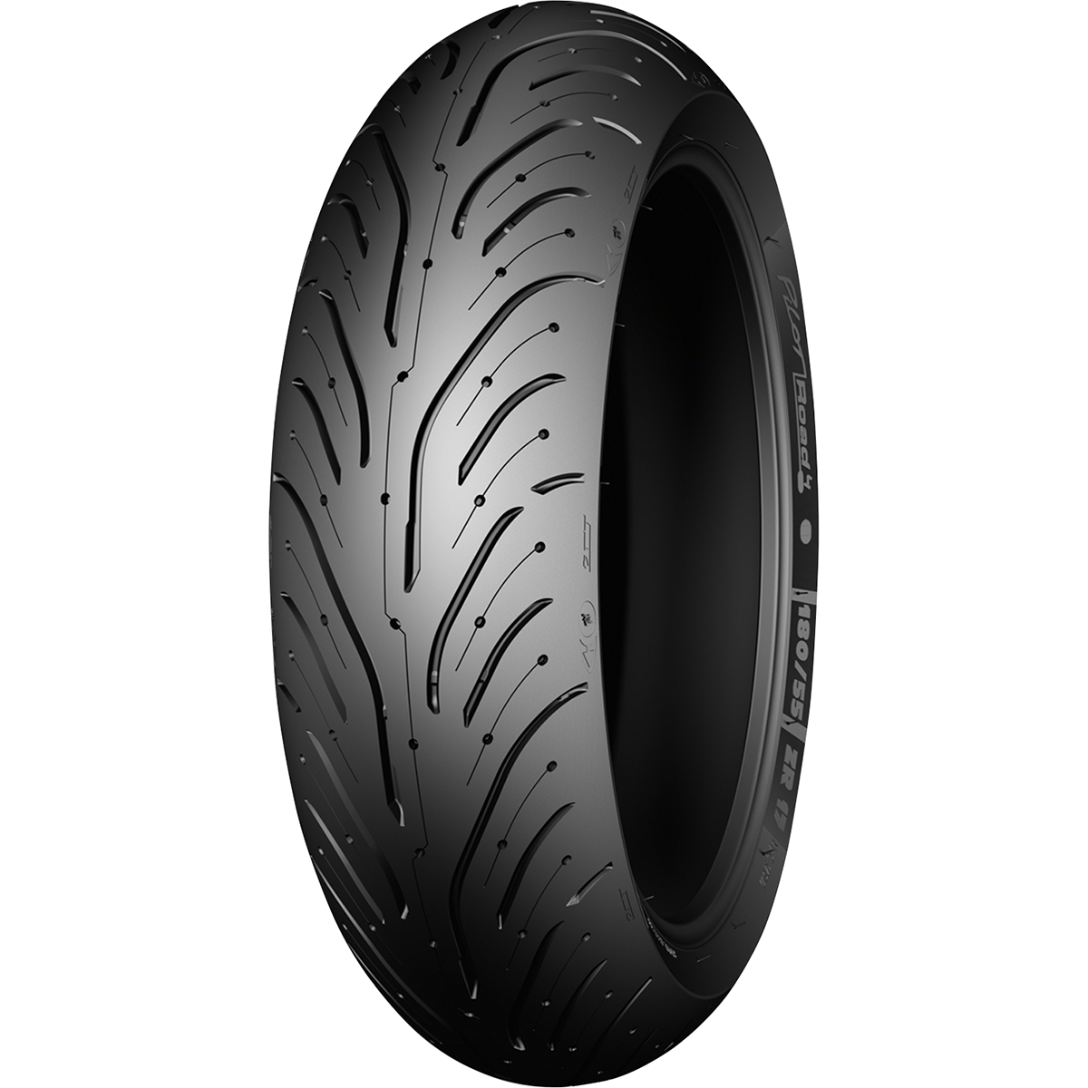 Michelin Tire Road 4 160 60zr17 69w Aftermarket Powersports And Motorcycle Parts Accessories And Gear