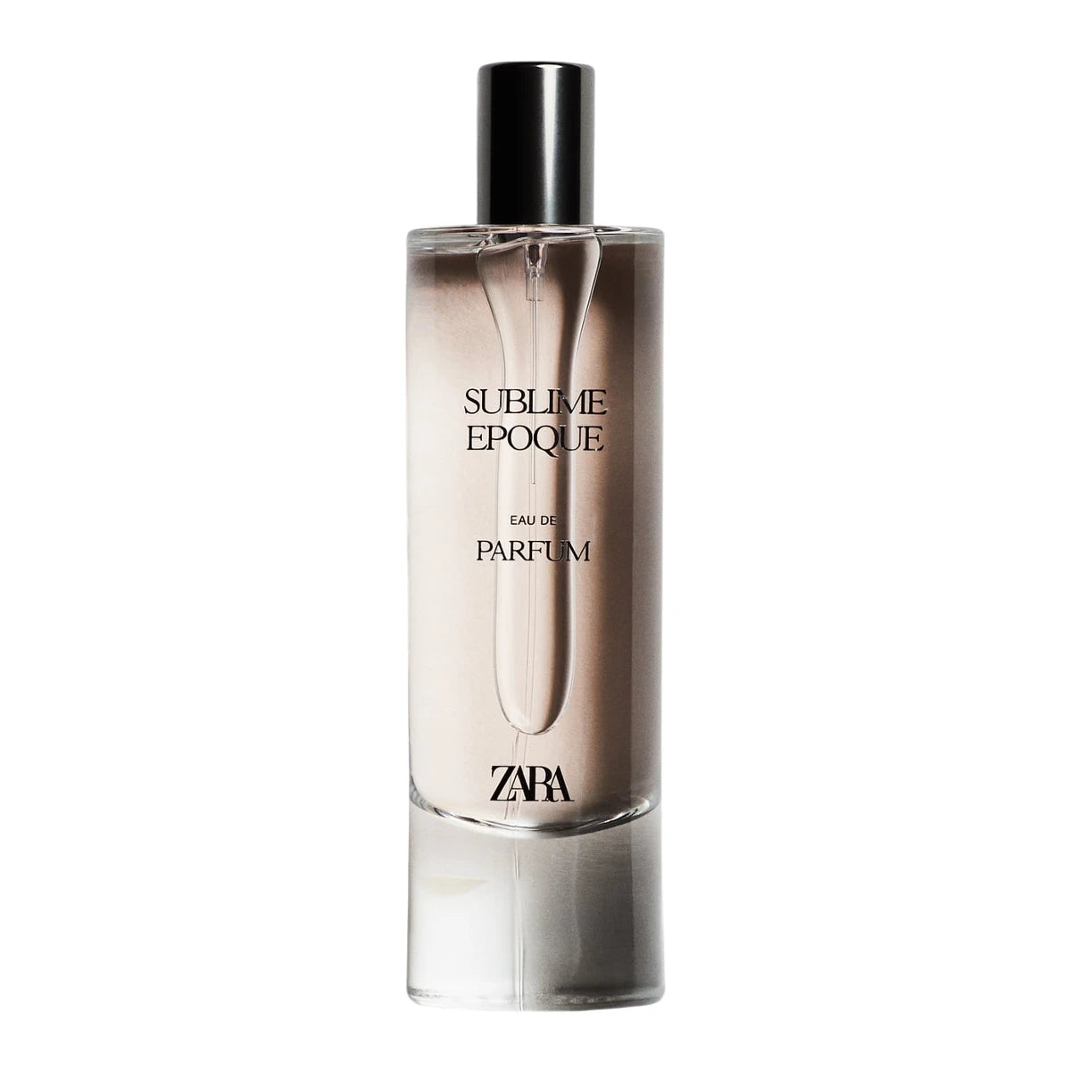 Zara Sublime Epoque Eau de Parfum  oz (Giorgio Armani My Way Dupe) –  Cosmetics Paragon