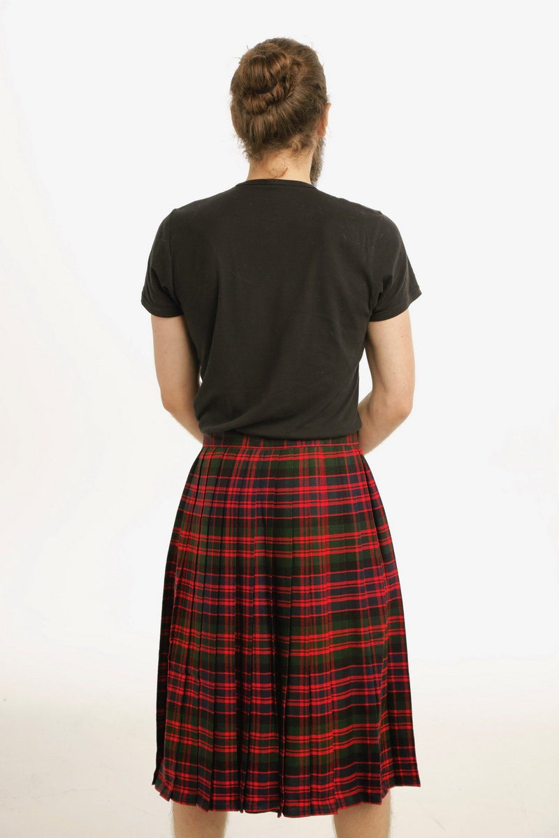 Tartan Kilt for Stylish Men | Buy Scottish Tartan Kilt – Scottish Kilt