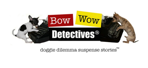 Bow Wow Detectives