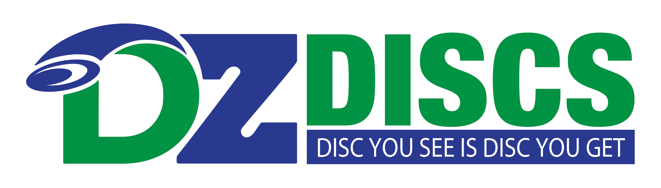 Drop Zone Disc Golf  (DZDiscs)
