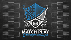 Championnats amateurs de match play des États-Unis