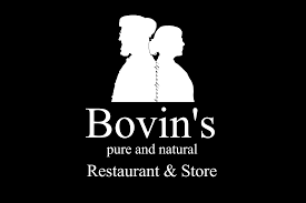 Bovins Logo