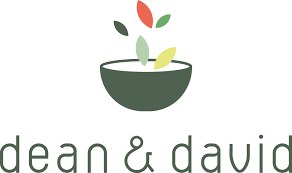 Dean & David Logo