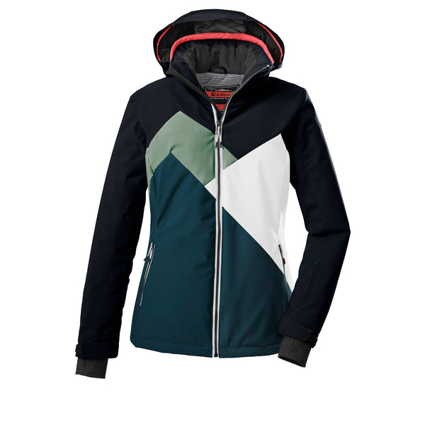 Killtec Zachary Softshell Jacket 2024 Killtec UtahSkis ZACHARY 23-24 SOFTSHELL JKT M –