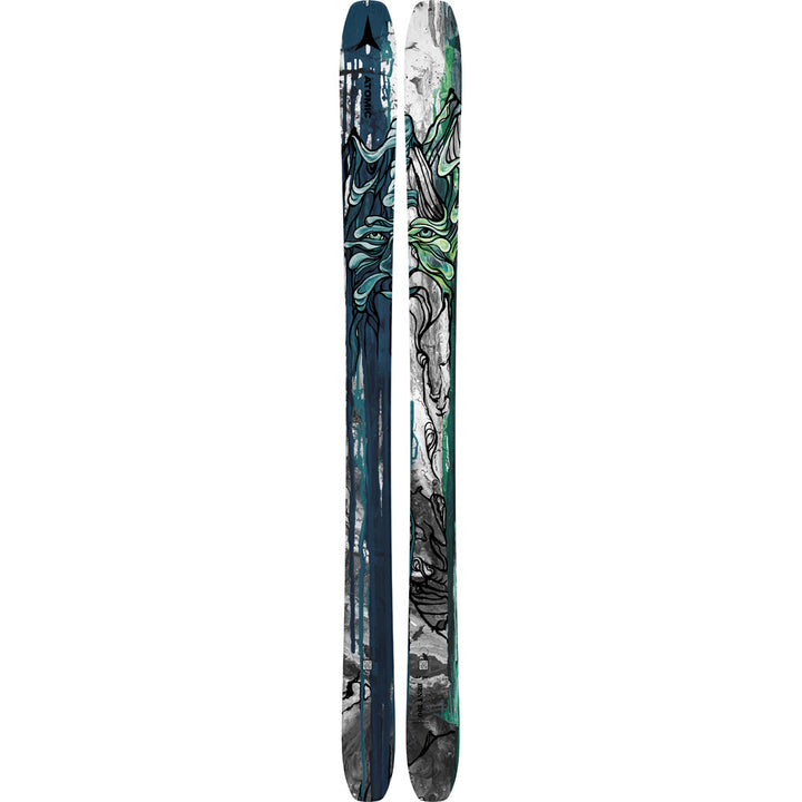 Atomic Pro Carbon QRS Ski Pole - 2024 - Ski