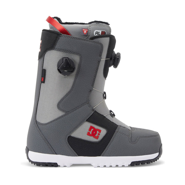 Salomon Faction BOA Boots de snowboard homme 2024