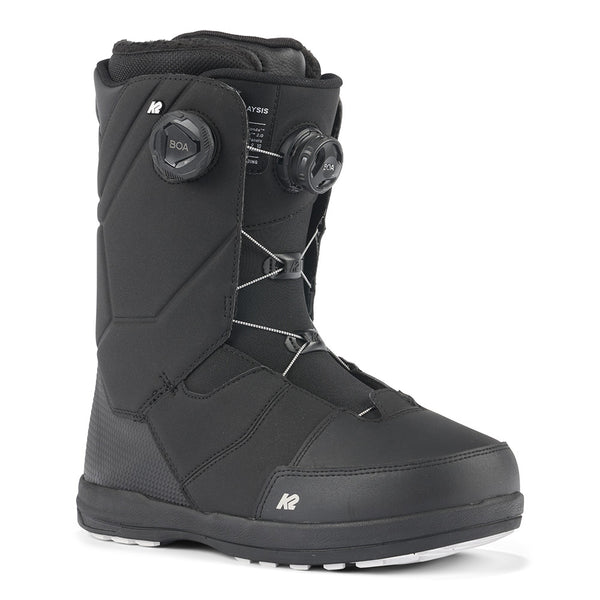 Salomon Faction BOA Snowboard Boots 2024 FACTION BOA 23-24 Salomon