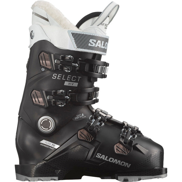 Salomon QST Access 70 Womens Ski Boots 2024 QST ACCESS 70 W GW 23