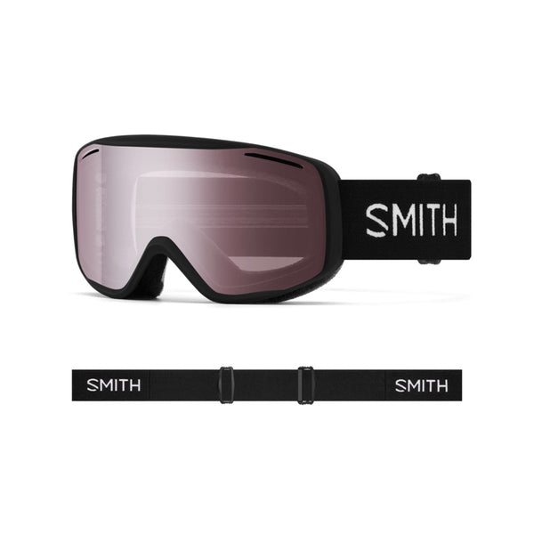 SMITH DAREDEVIL WHITE 20 LUNETTE SKI ENFANT - Echo sports