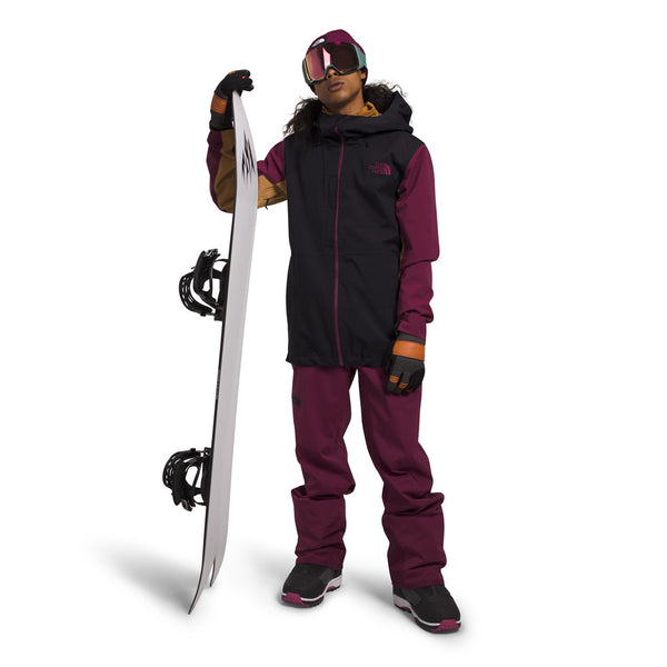 The North Face Alpine Polartec 200 Womens Pant 2024 W ALP POLARTEC 200 PANT  23-24 The North Face – UtahSkis