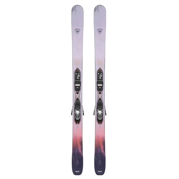 5th Element Bomber Double Ski Bag - Heather Grey – 5th Element Gear