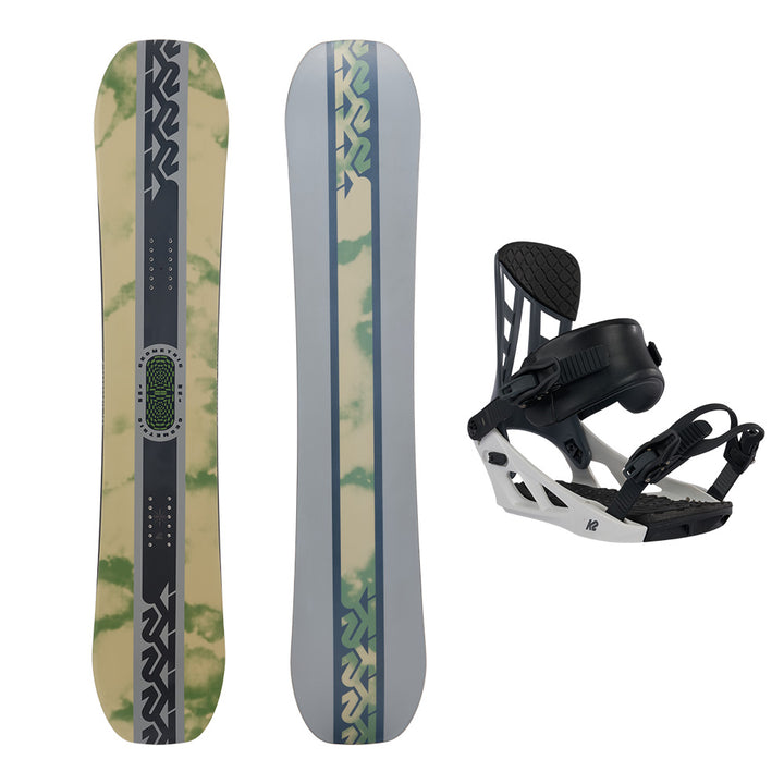 Snowboards – UtahSkis