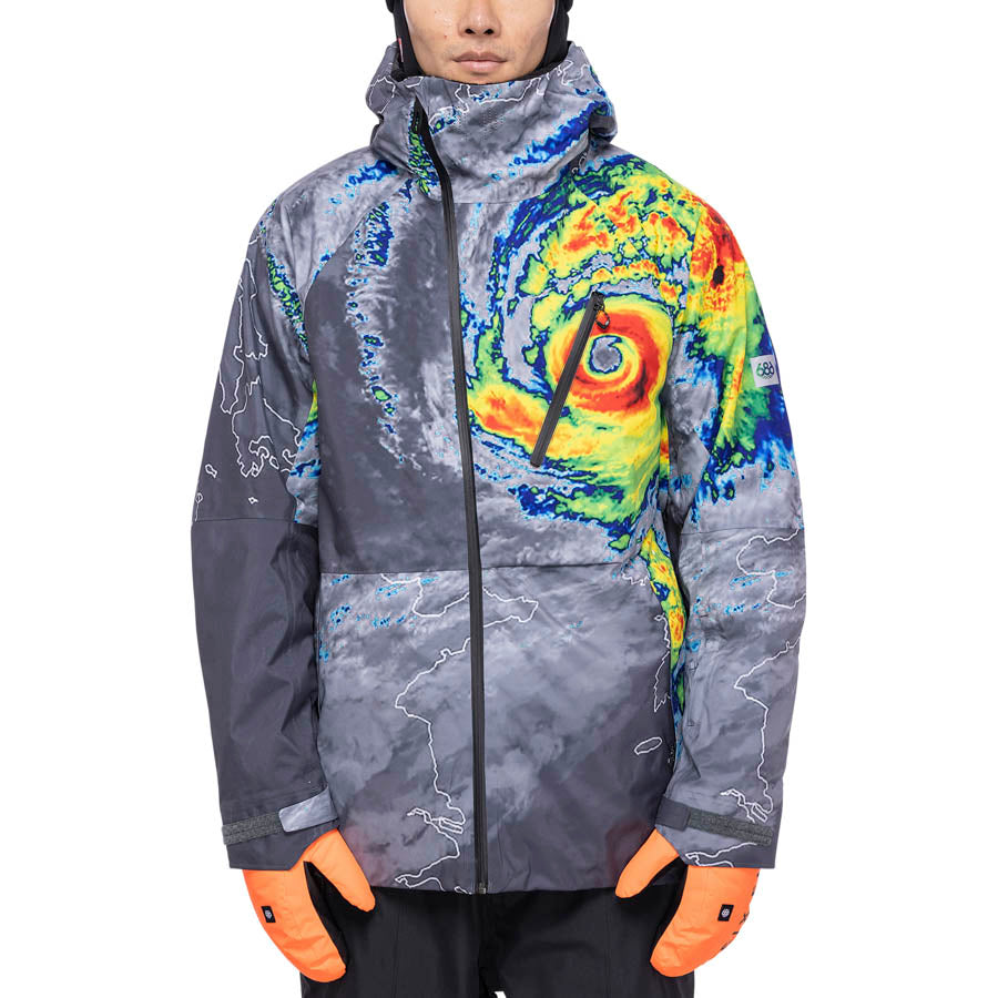 686 Hydra Thermagraph Jacket 22-23