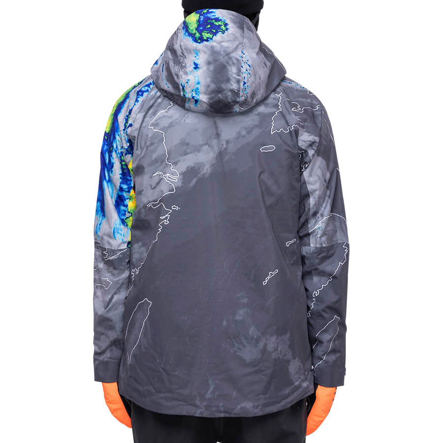 686 Hydra Thermagraph Jacket 22-23