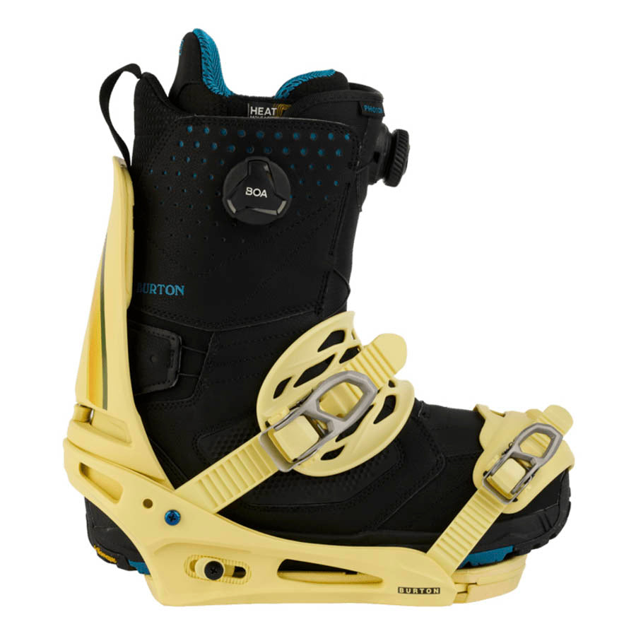 SALE／77%OFF】 22-23 burton cartel re:flex M veme.fi