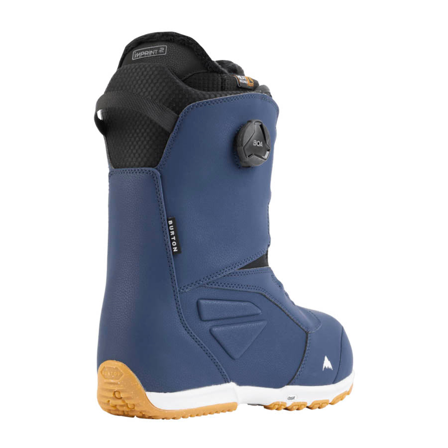 Burton Ruler BOA Snowboard Boots 2023