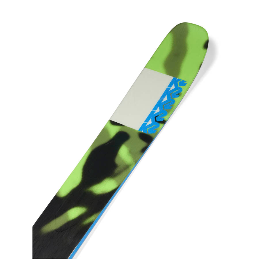 K2 Mindbender 108Ti Skis 22-23 MINDBENDER 108TI 22-23 K2 – UtahSkis