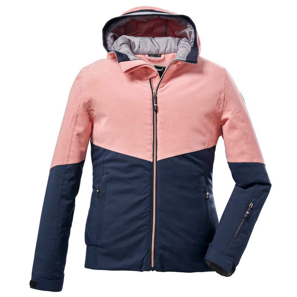 Killtec David Kids Jacket 22-23 B DAVID JACKET 22-23 Killtec – UtahSkis