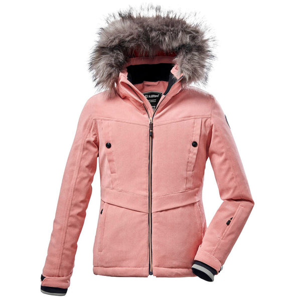 Killtec Gianna Girls Jacket 22-23 G GIANNA JACKET 22-23 Killtec – UtahSkis