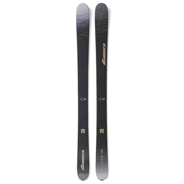 NORDICA – UtahSkis