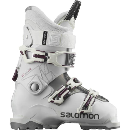 Salomon QST 60 Womens Ski 22-23 QST 60 W 22-23 Salomon – UtahSkis