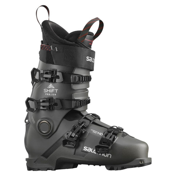 Ski Boot – UtahSkis