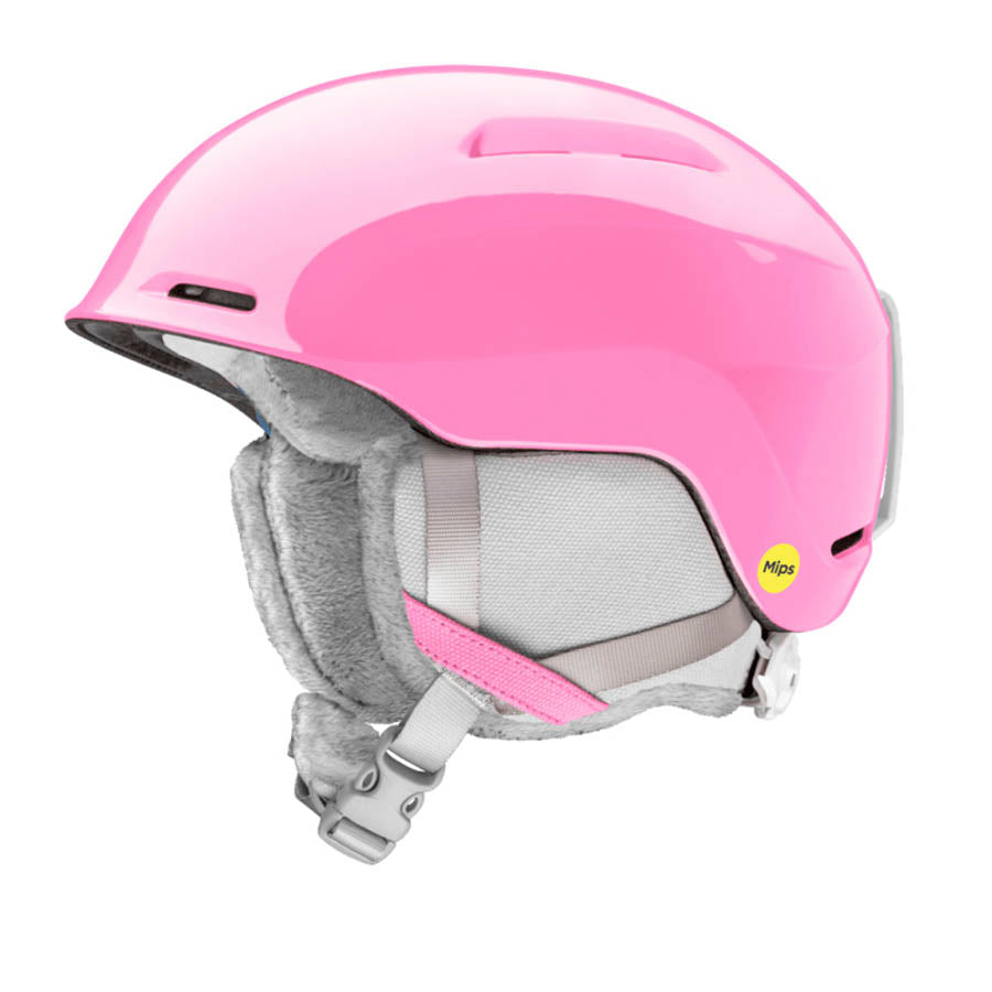 Smith Glide Jr Mips Kids Helmet 22-23 - FLMG