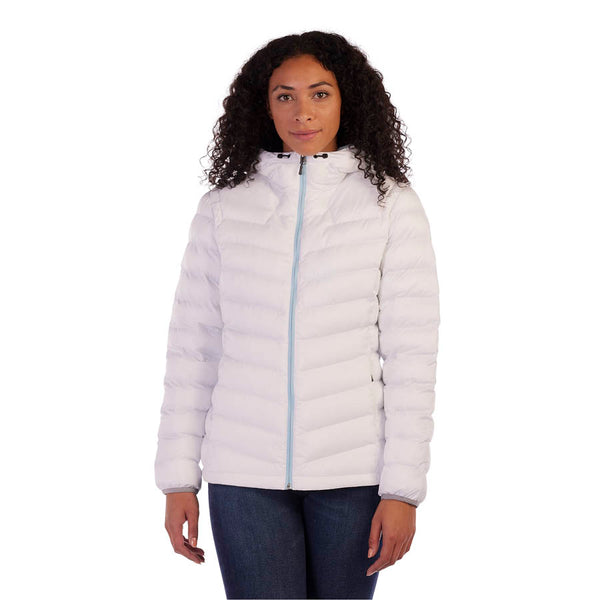 Spyder Figure 8 Womens Half Zip 2024 – The Last Lift