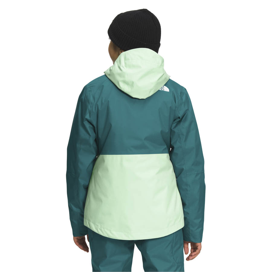 The North Face Freedom Triclimate Girls Jacket 22-23 G FREEDOM ...