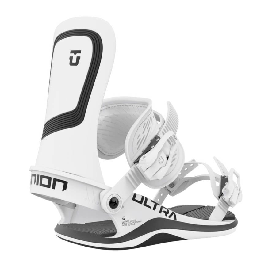 Union Ultra Snowboard Bindings 22-23