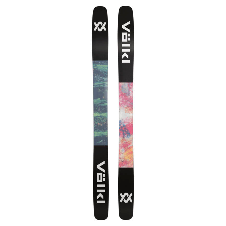 Volkl Revolt 121 Skis 22-23 REVOLT 121 FLAT 22-23 Volkl – UtahSkis