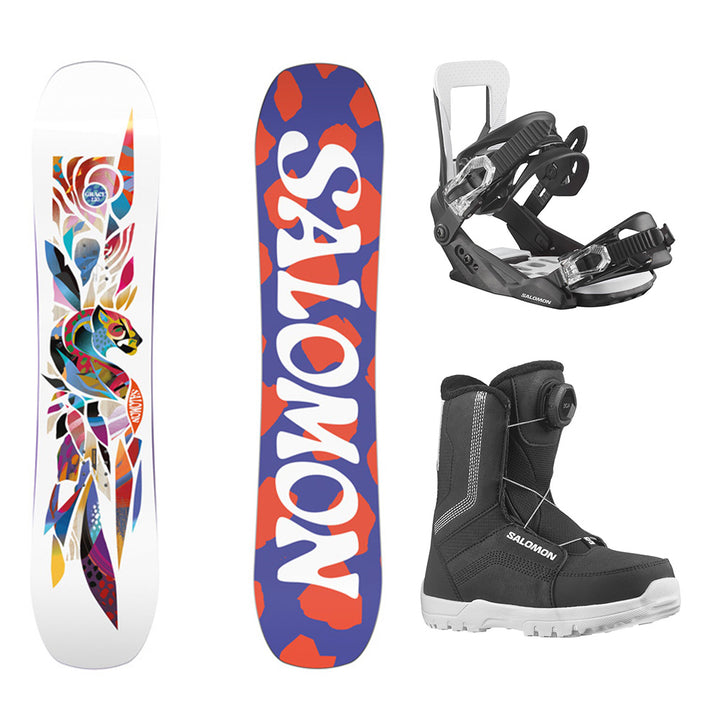 Portaesquís magnético Nordrive Myura Carving 3 Ski Carving / 2 Universal  SnowBoard