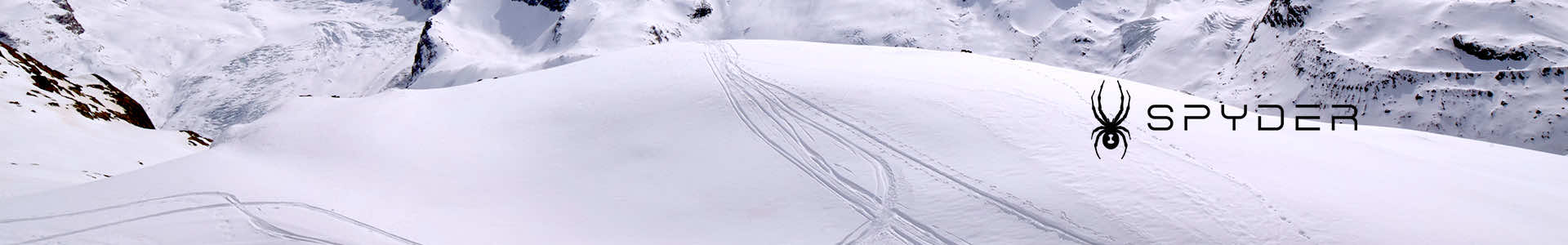 Spyder Wengen Ski Wear & Accessories