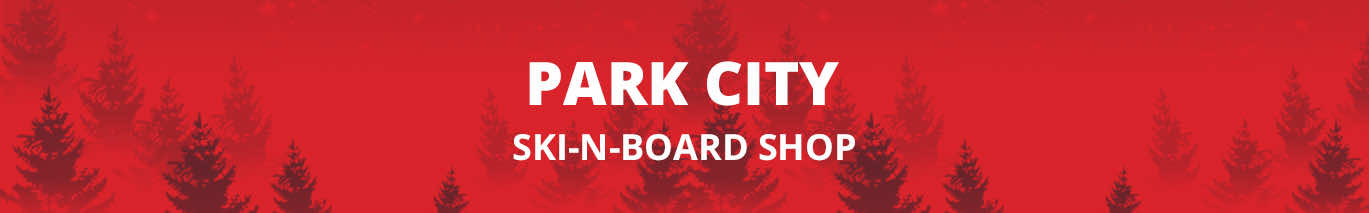 Park city banner