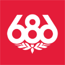 686 logo